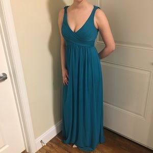 Prom Dress / Bridemaids Dress